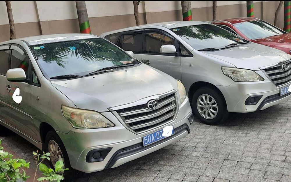 Bộ Tài chính đề xuất cấp xã cũng có xe công, dự kiến khoảng 6.000 xe được bàn giao - ảnh 1