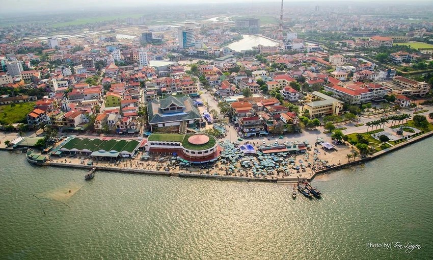 Vùng ‘đất lửa’ một thời sắp trở thành tỉnh có 2 sân bay, 3 cửa khẩu và sở hữu hang động lớn nhất thế giới được Guinness công nhận  - ảnh 1