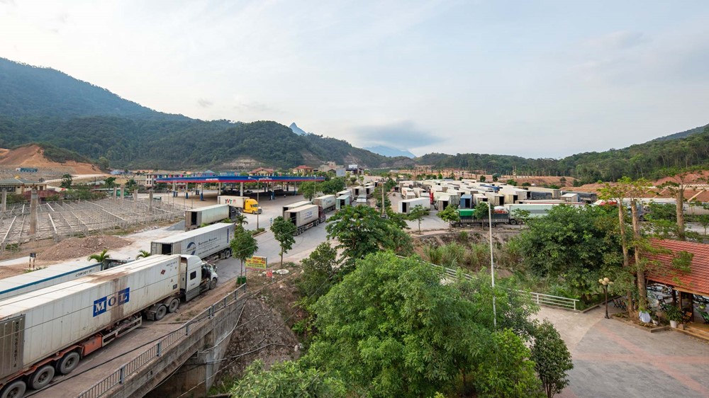 Vùng ‘đất lửa’ một thời sắp trở thành tỉnh có 2 sân bay, 3 cửa khẩu và sở hữu hang động lớn nhất thế giới được Guinness công nhận  - ảnh 4