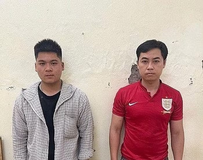 Công an đề nghị bị hại của Trần Ngọc Châu khẩn trương liên hệ qua số điện thoại 0985.561.233 - ảnh 1