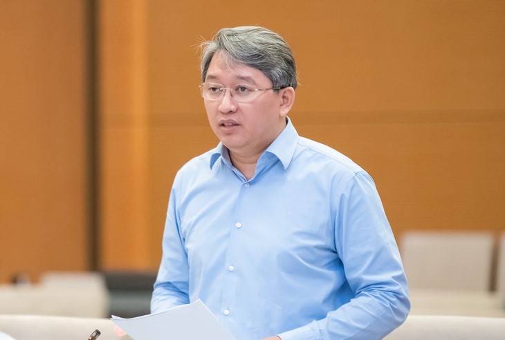 Đề xuất người được bổ nhiệm ở cơ quan Nhà nước phải 'chỉ có một quốc tịch Việt Nam' - ảnh 2