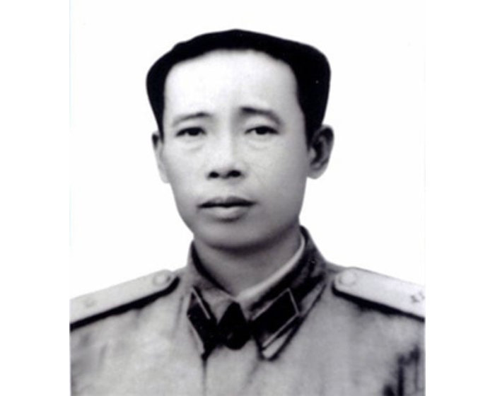 Đề nghị truy tặng danh hiệu Anh hùng LLVT nhân dân cho Thiếu tướng được đích thân Bác Hồ đặt tên, Đội trưởng đầu tiên của Đội Việt Nam Tuyên truyền Giải phóng quân - ảnh 1