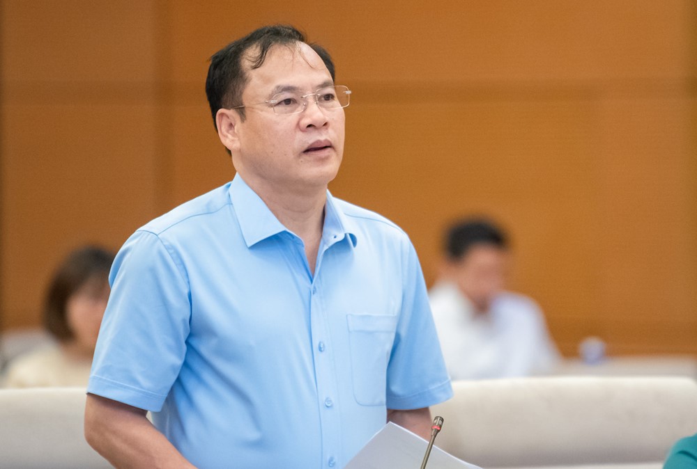 Yêu cầu tiêu chuẩn rất cao đối với điều tra viên cấp tỉnh được cử làm Trưởng, Phó công an xã - ảnh 1