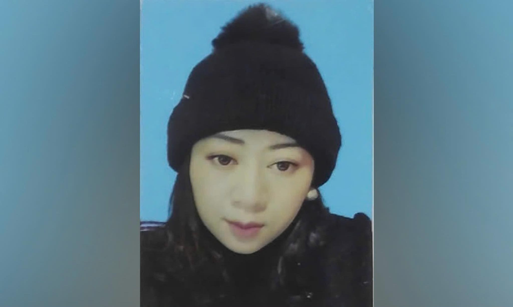 Đề nghị người dân phát hiện Nguyễn Thị Thanh Hường ở đâu, khẩn trương báo ngay cho Công an qua SĐT: 0904.635.467 - ảnh 1