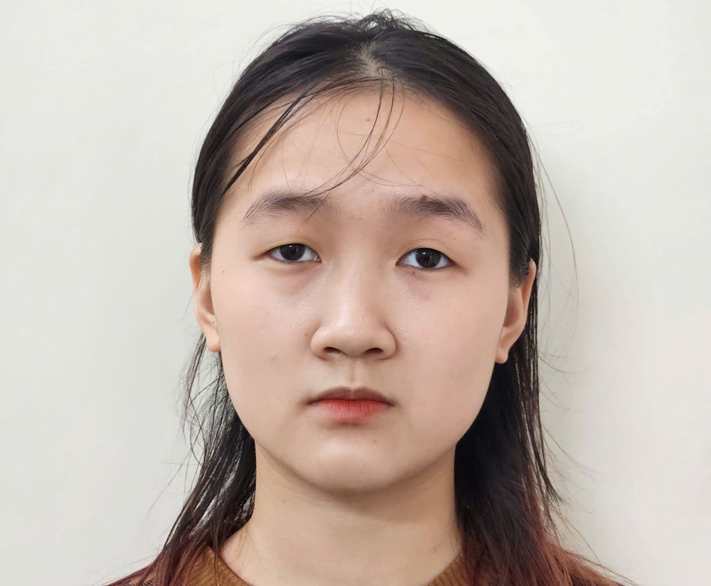 Công an kêu gọi Nguyễn Minh Anh, sinh năm 2006 khẩn trương ra đầu thú - ảnh 1