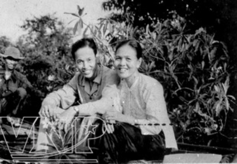 Nhà tình báo huyền thoại của Việt Nam, nỗi ám ảnh của địch: Chỉ huy 'Đơn vị 10 năm bám trụ Củ Chi', được phong tặng danh hiệu Anh hùng LLVT nhân dân - ảnh 2