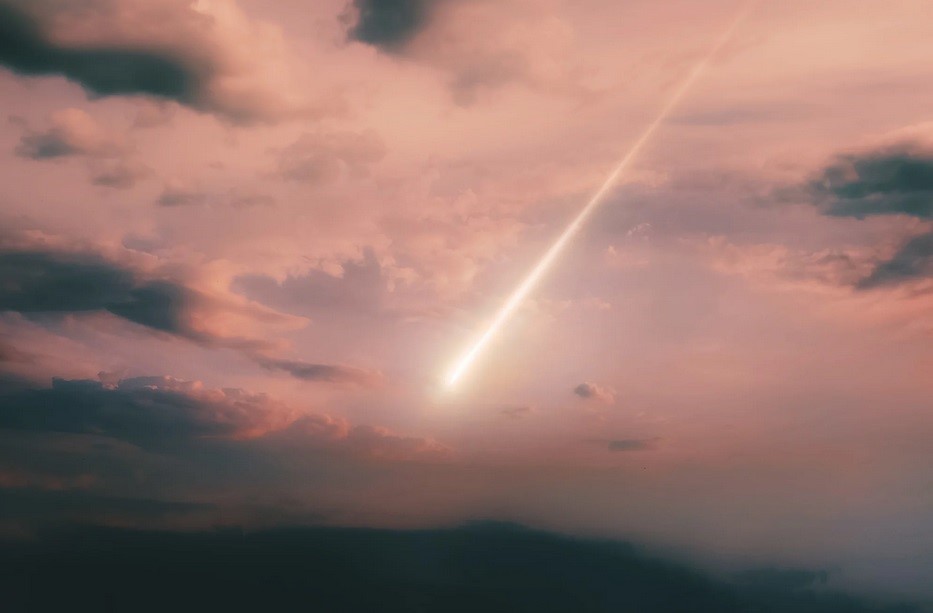 Sau 53 năm, mảnh vỡ từ tàu thăm dò của Liên Xô sẽ rơi tự do xuống Trái Đất vào cuối tuần sau - ảnh 1