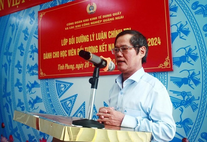 Nghỉ hưu trước 56 tháng, một lãnh đạo được nhận gần 2,8 tỷ tiền hỗ trợ - ảnh 1