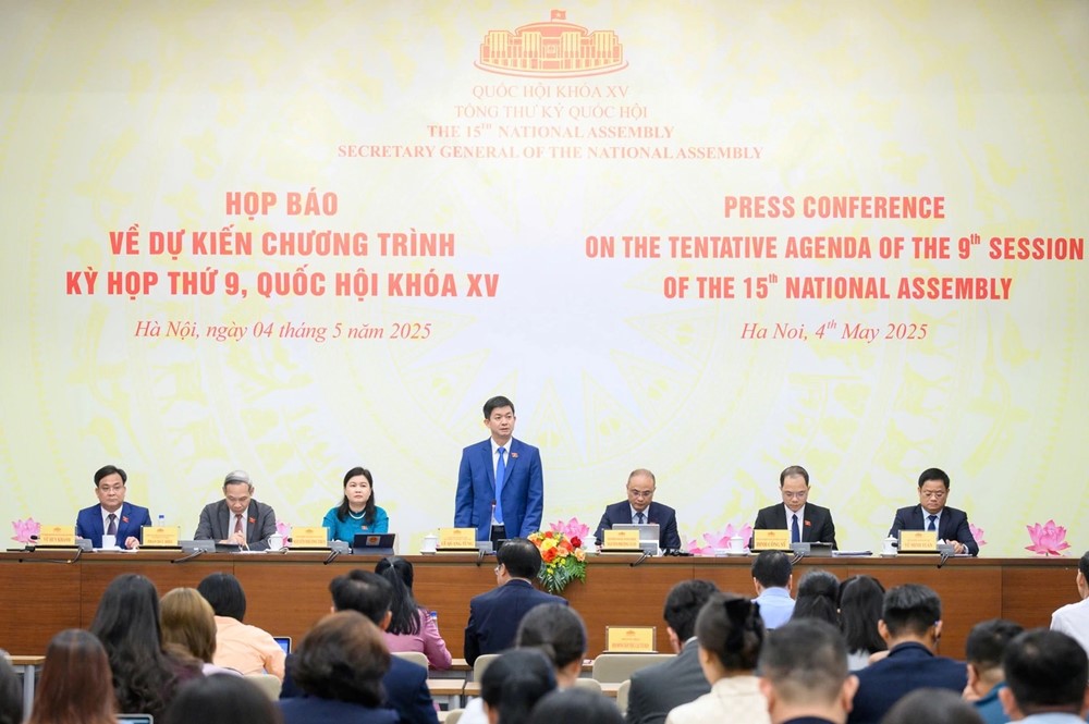 Chính phủ giao Bộ Công an lấy ý kiến nhân dân về việc sửa đổi Hiến pháp năm 2013 qua VNeID - ảnh 2