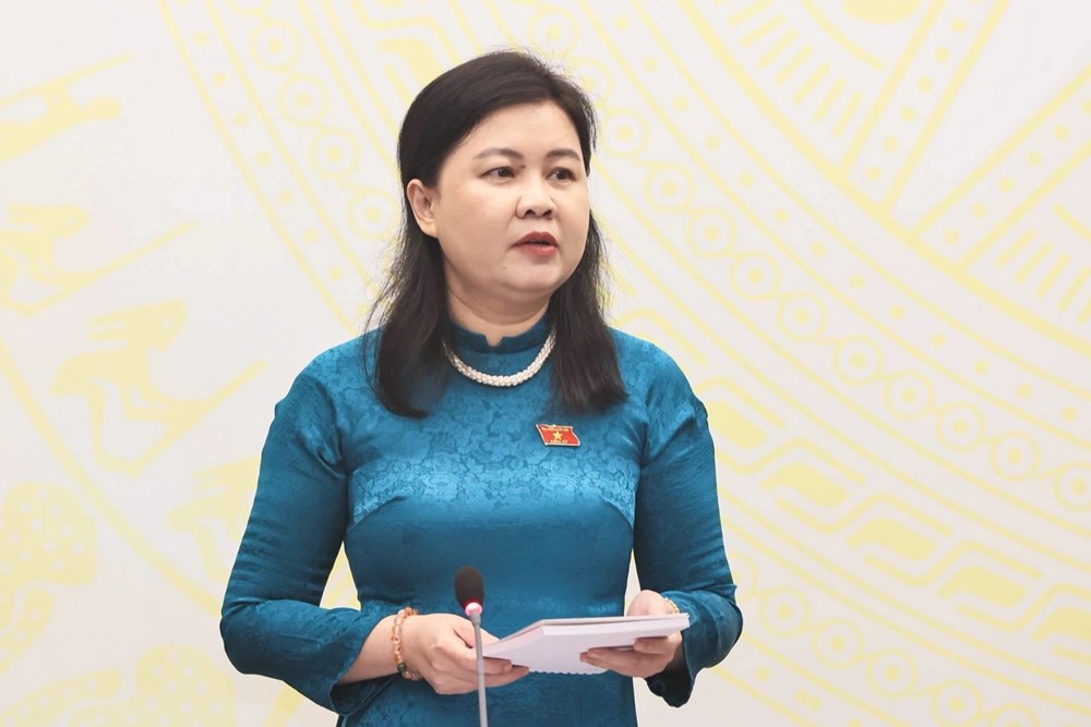 Chính phủ giao Bộ Công an lấy ý kiến nhân dân về việc sửa đổi Hiến pháp năm 2013 qua VNeID - ảnh 1