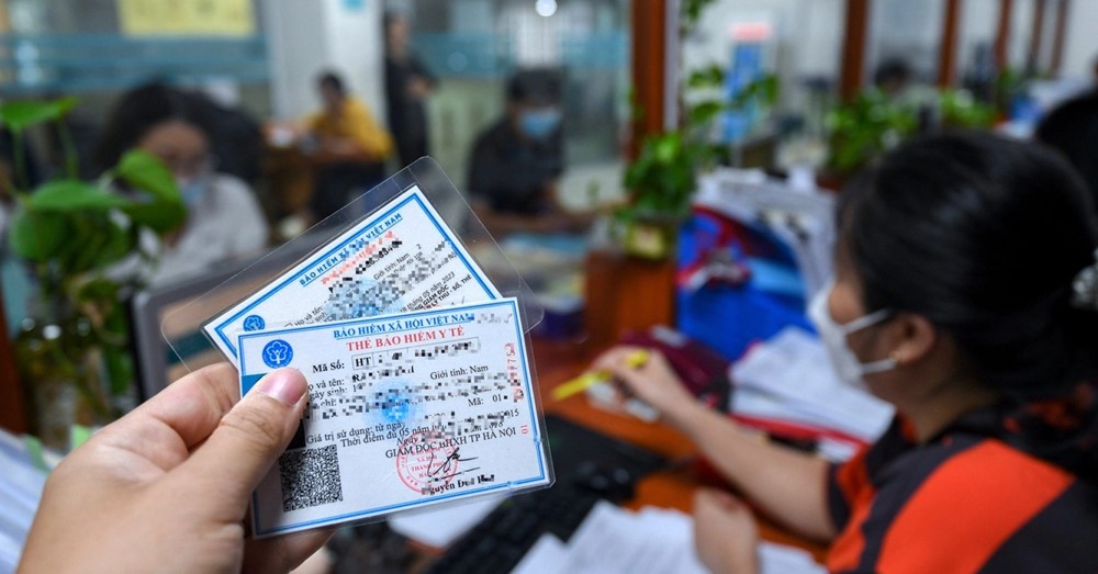 Chính thức từ 1/7, mức đóng BHYT sẽ có nhiều thay đổi mới, người dân cần lưu ý! - ảnh 1