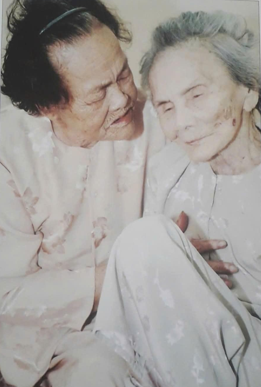 Con gái duy nhất của Mẹ Việt Nam Anh hùng huyền thoại Nguyễn Thị Thứ qua đời: Sinh thời là thương binh, có 12 người thân là liệt sĩ - ảnh 1