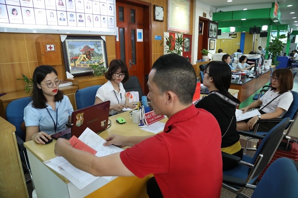 3 trường hợp cán bộ, công chức có thể được miễn trách nhiệm trong xử lý kỷ luật nếu có vi phạm - ảnh 1