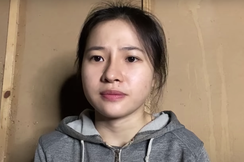 Ai biết thông tin của Võ Thị Diễm My - cô gái mất tích bí ẩn suốt 5 năm trong vụ 'Tịnh thất Bồng Lai' khẩn trương báo ngay cho Công an! - ảnh 1