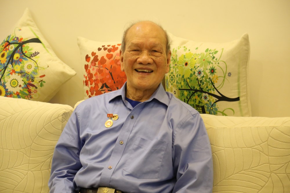 Anh hùng cắm lá cờ 'Quyết chiến, quyết thắng' trên Cứ điểm Him Lam, hy sinh đúng ngày Chiến dịch Điện Biên Phủ đại thắng, tên được đặt cho đường và trường học - ảnh 3