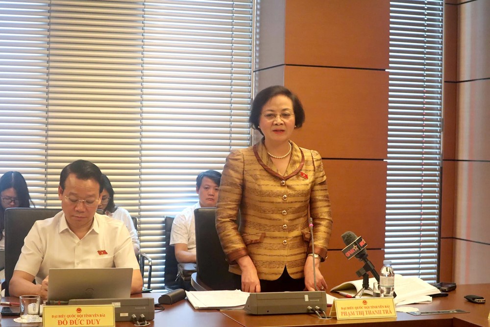 90/99 nhiệm vụ, quyền hạn của chính quyền địa phương cấp huyện sẽ chuyển giao cho cấp xã - ảnh 1