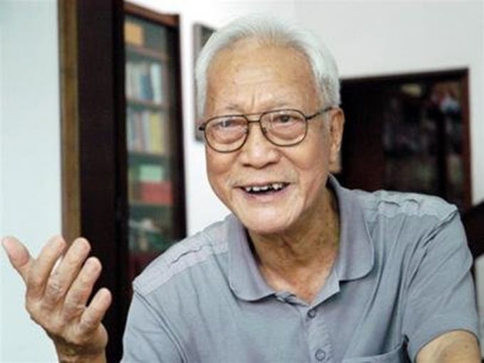 Gia đình hiếm hoi có 3 anh em đều là lãnh đạo kiệt xuất, được tặng Huân chương Sao Vàng: Người từng từ chối nhận giải Nobel, 2 người được phong hàm cấp Tướng - ảnh 7