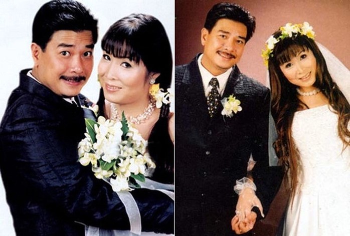 Tài tử điện ảnh Việt từng nhận cát xê tới 60 cây vàng, là chồng của nữ NSND đình đám làng giải trí, bất ngờ tuyên bố giải nghệ khi đang ở đỉnh cao của sự nghiệp - ảnh 4