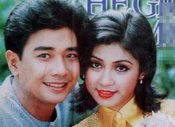 Tài tử điện ảnh Việt từng nhận cát xê tới 60 cây vàng, là chồng của nữ NSND đình đám làng giải trí, bất ngờ tuyên bố giải nghệ khi đang ở đỉnh cao của sự nghiệp - ảnh 2