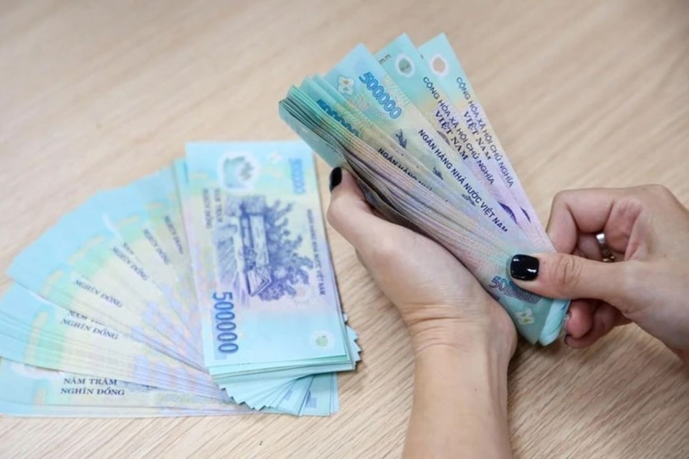 Từ 1/7, đối tượng này sẽ được hưởng mức lương lên tới 70 triệu đồng/tháng - ảnh 1