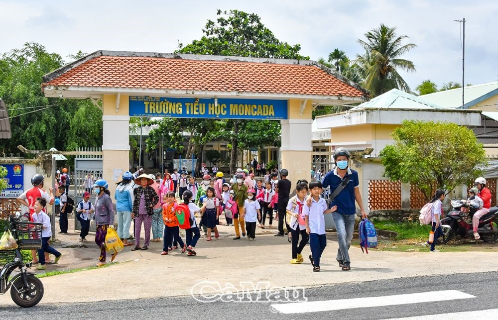 Ngôi làng duy nhất Việt Nam được đặt tên theo một địa danh lịch sử của Cuba, quê hương của nữ tướng Quân đội được Bác Hồ ca ngợi 'cả thế giới chỉ nước ta có' - ảnh 3