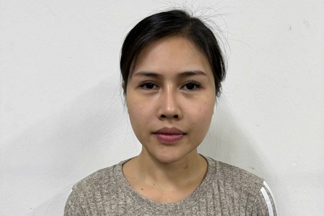 Đối tượng truy nã đặc biệt nguy hiểm vừa sa lưới pháp luật sau gần 11 năm lẩn trốn - ảnh 1