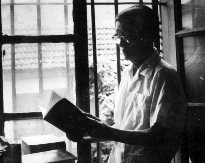 Gia đình đại tri thức duy nhất có 9 Giáo sư và Phó Giáo sư, 3 con rể đều là Tướng lừng danh của Quân đội Nhân dân Việt Nam - ảnh 1