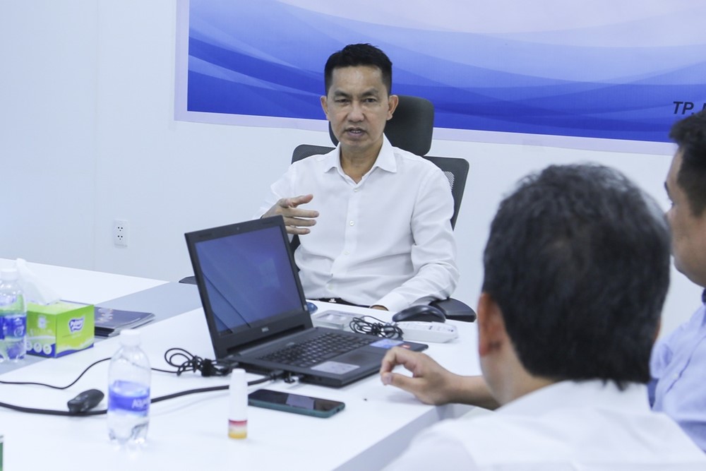 Tiến sĩ là 'cha đẻ' của vaccine Covid-19 'made in Vietnam' đầu tiên vừa qua đời: Tài sản hàng nghìn tỷ, lấy con gái gia tộc quyền lực bậc nhất cả nước - ảnh 1