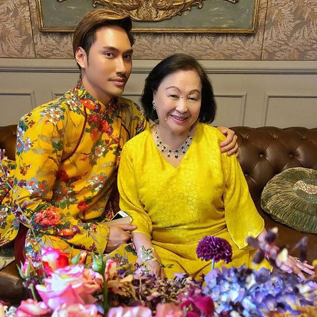 Gia tộc siêu giàu kín tiếng bậc nhất Việt Nam: Sở hữu đế chế ẩm thực hàng tỷ USD, con cháu là Giáo sư, doanh nhân, nhà thiết kế nổi tiếng - ảnh 7