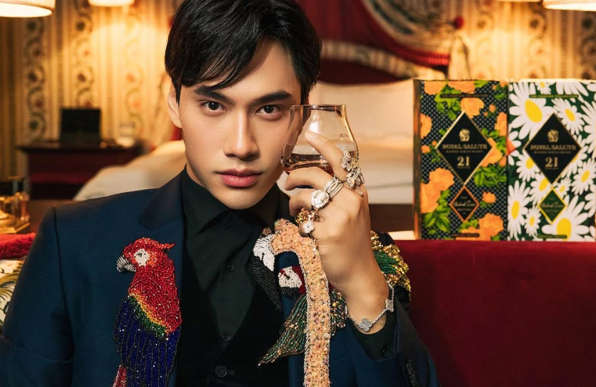 Gia tộc siêu giàu kín tiếng bậc nhất Việt Nam: Sở hữu đế chế ẩm thực hàng tỷ USD, con cháu là Giáo sư, doanh nhân, nhà thiết kế nổi tiếng - ảnh 4