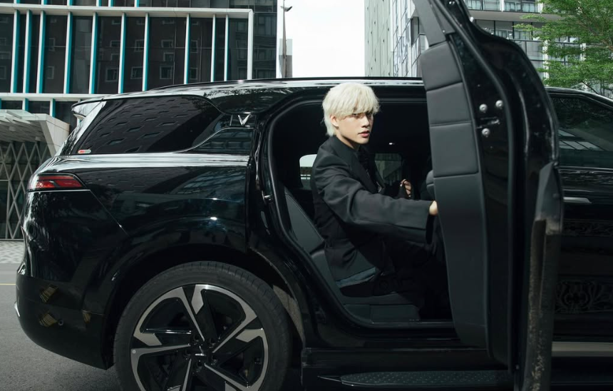 Gia tộc siêu giàu kín tiếng bậc nhất Việt Nam: Sở hữu đế chế ẩm thực hàng tỷ USD, con cháu là Giáo sư, doanh nhân, nhà thiết kế nổi tiếng - ảnh 6