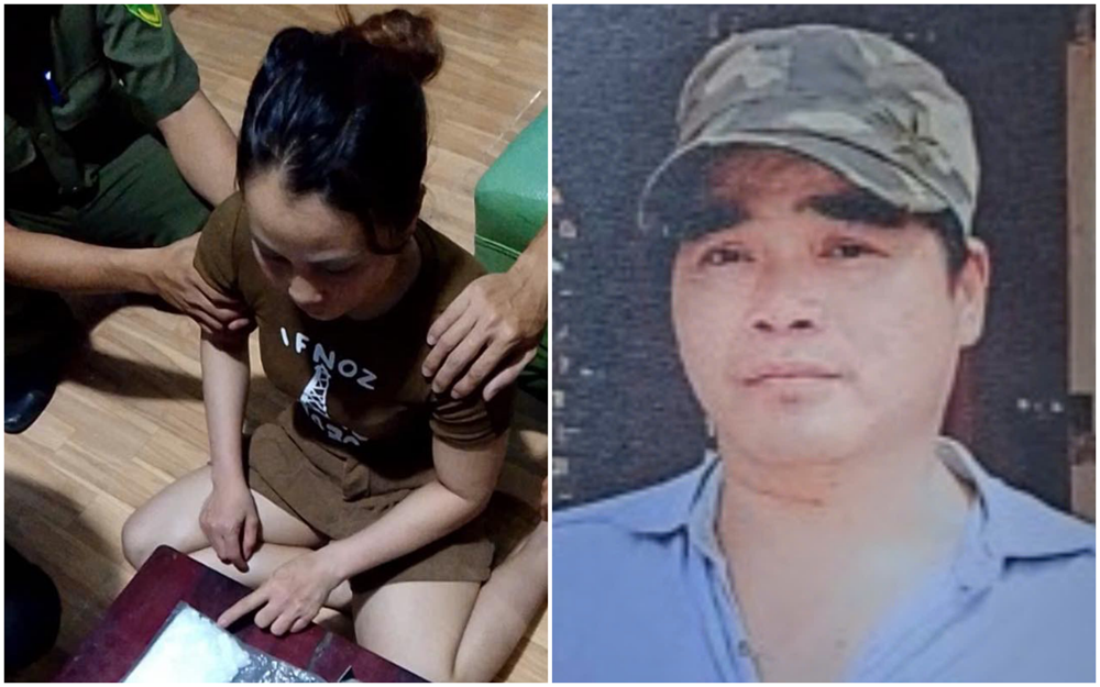 Đề nghị người dân biết thông tin của Nguyễn Thanh Hùng (1981) khẩn trương báo công an qua SĐT: 0985.569.942 - ảnh 1