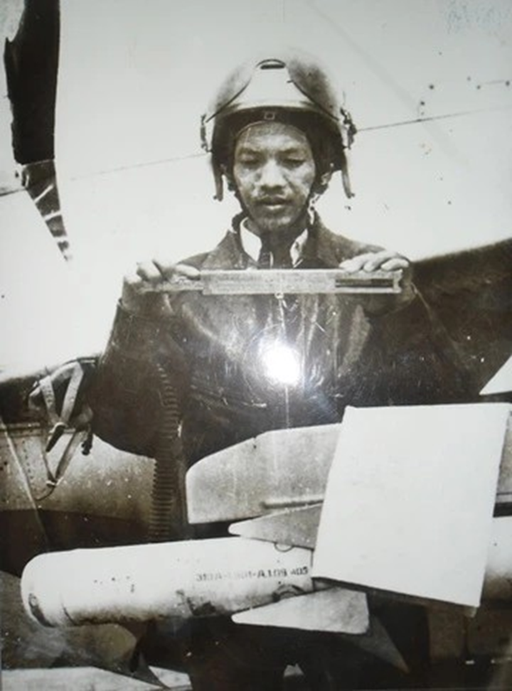 Phi công quê Thái Bình là người đầu tiên bắn hạ ‘pháo đài bay’ B-52, niềm tự hào ‘bất khả chiến bại’ của cường quốc quân sự thế giới - ảnh 2