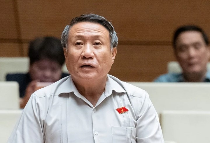 ĐBQH đề xuất cho phép doanh nhân phạm tội được tại ngoại để khắc phục hậu quả, điều hành doanh nghiệp - ảnh 1