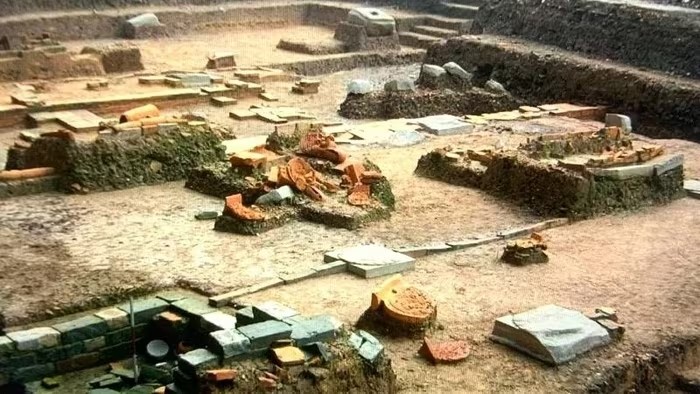 Hôm nay, Việt Nam bắt đầu khai quật khảo cổ tại Di sản văn hóa thế giới nổi tiếng - ảnh 1