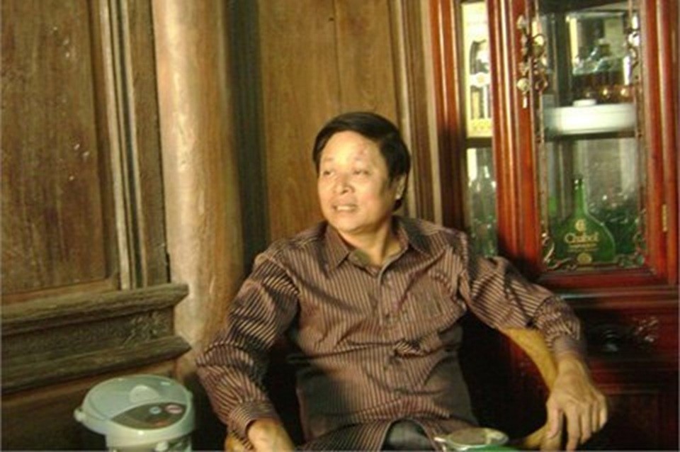 Ngôi nhà làm từ loại gỗ quý ngang ‘khối vàng lộ thiên’ ở Việt Nam, trả giá 70 tỷ chủ nhất quyết không bán - ảnh 4