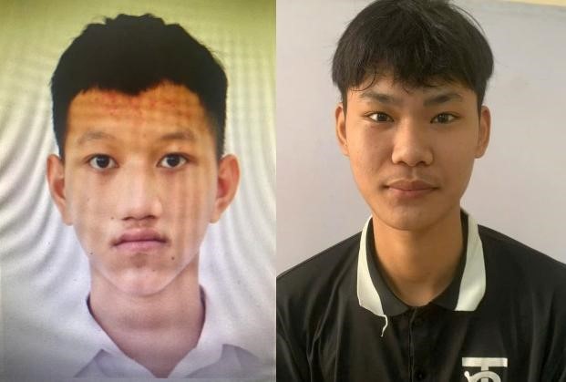 Công an tìm Nguyễn Tiến Quang  - ảnh 1