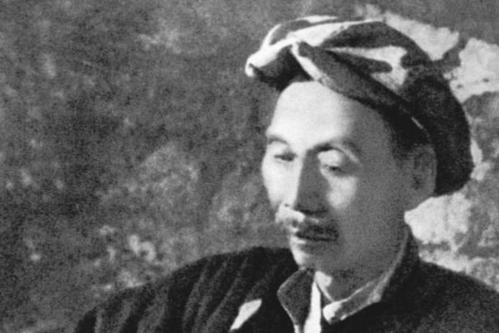 Gia đình vĩ đại sinh ra Anh hùng giải phóng dân tộc, Danh nhân văn hóa thế giới, lãnh tụ thiên tài của Đảng và nhân dân Việt Nam - ảnh 4