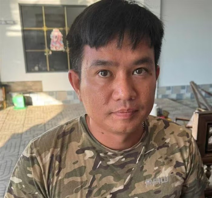 Bộ Công an bắt 32 người - ảnh 1