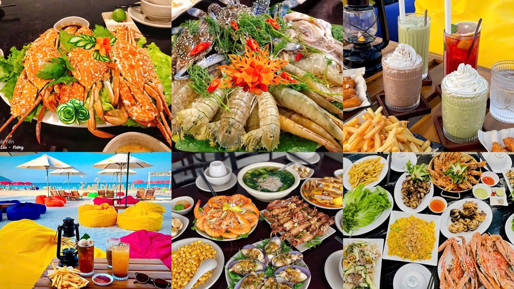 Hòn đảo được ví như ‘viên ngọc thô’ của biển miền Bắc đang vào mùa đẹp nhất trong năm, cách đất liền chỉ 1,5 giờ di chuyển - ảnh 5