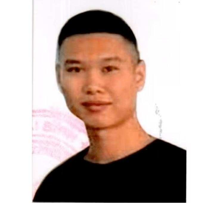 Công an kêu gọi Trần Văn Đoàn khẩn trương ra đầu thú - ảnh 1