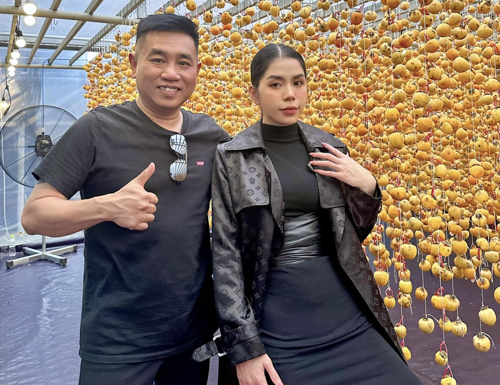 Tình hình hiện tại của nam Tiktoker là bạn thân Quang Linh Vlogs, từng tham gia livestream bán kẹo rau củ Kera  - ảnh 4