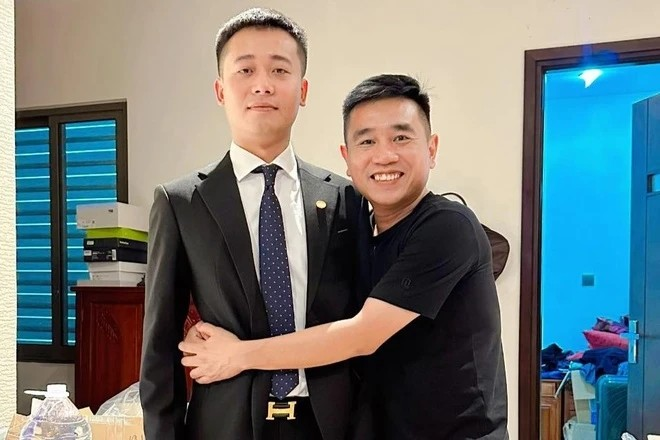 Tình hình hiện tại của nam Tiktoker là bạn thân Quang Linh Vlogs, từng tham gia livestream bán kẹo rau củ Kera  - ảnh 3