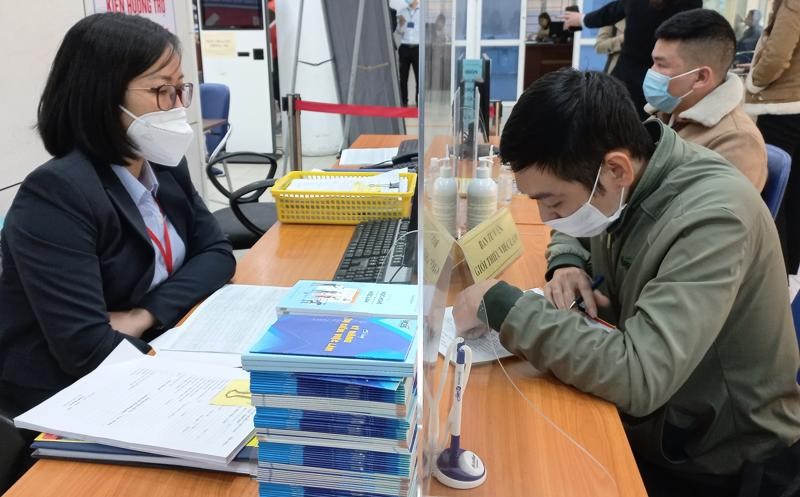 Những khoản tiền được nhận sau khi nghỉ việc từ năm 2025, người lao động lưu ý để đảm bảo quyền lợi - ảnh 2