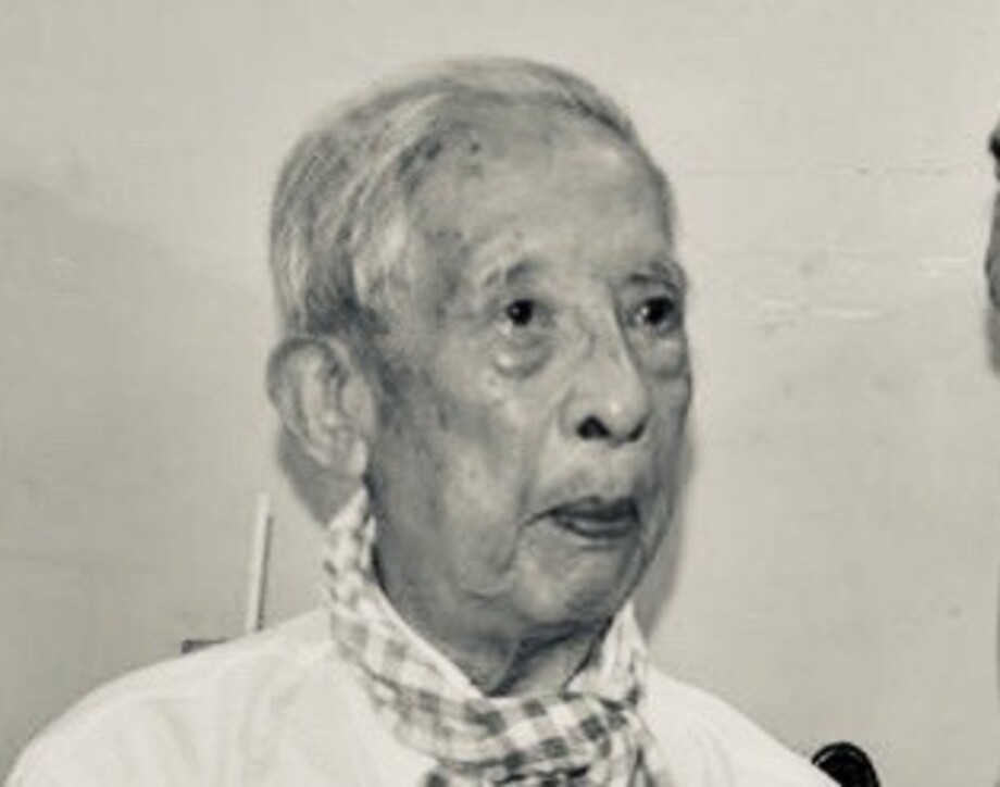 Anh hùng tình báo lừng danh của cách mạng Việt Nam: Là thầy của nhiều huyền thoại tình báo Phạm Xuân Ẩn, Vũ Ngọc Nhạ, được trao tặng Huân chương Sao Vàng - ảnh 1