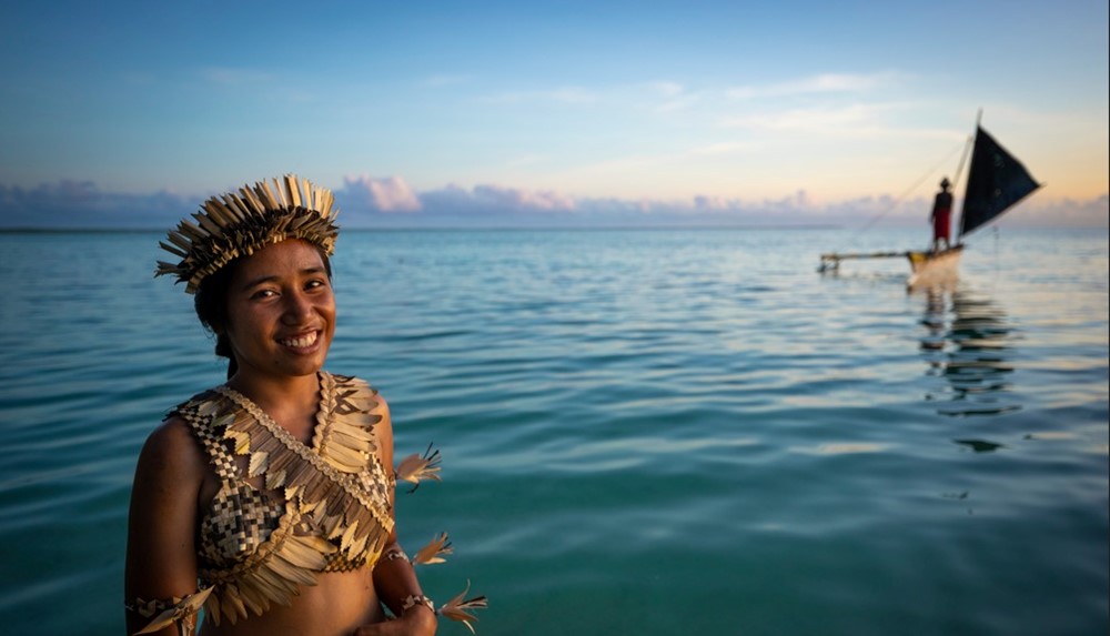 Quốc gia duy nhất trên thế giới chỉ rộng hơn 800km2 nhưng trải dài ở cả 4 bán cầu của Trái Đất, cao hơn mực nước biển 10cm - ảnh 5