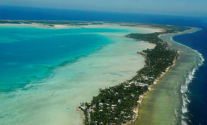 Quốc gia duy nhất trên thế giới chỉ rộng hơn 800km2 nhưng trải dài ở cả 4 bán cầu của Trái Đất, cao hơn mực nước biển 10cm - ảnh 4