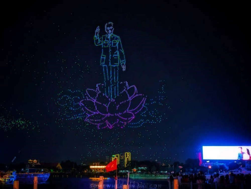 Việt Nam vừa chính thức có thêm một kỷ lục Guinness Thế giới - ảnh 1