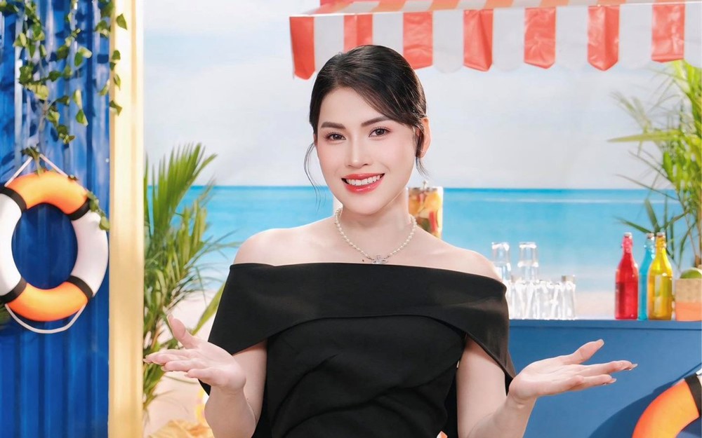 Xác minh, thẩm tra công ty của ‘chiến thần’ Võ Hà Linh - ảnh 1