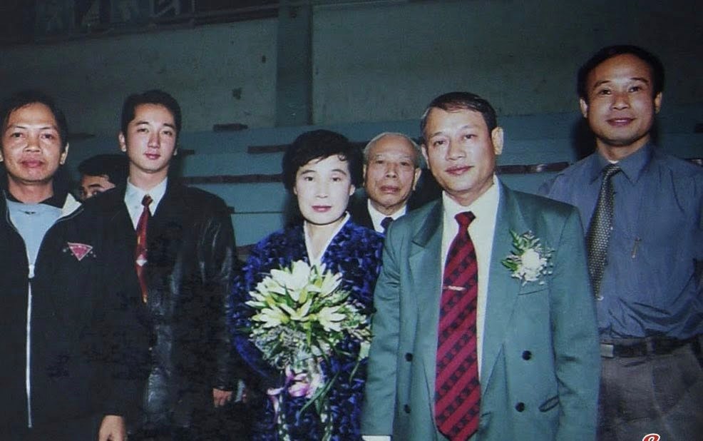 Đám cưới Việt Nam - Triều Tiên được nguyên Chủ tịch nước Trần Đức Lương đích thân mở lời ‘xin dâu’: Chờ ba thập kỷ, vượt hơn 5.000km và cái kết viên mãn - ảnh 5